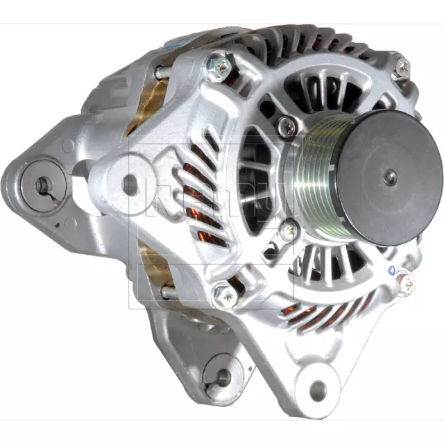 11124 - : Remy Alternator for Remy Image