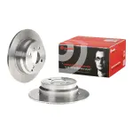 8556914 - : Premium Rear Brake Rotor for Brembo Image