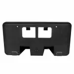 HC3Z17A385BC - Body: License Bracket for Ford: F-350 Super Duty, F-450 Super Duty Image