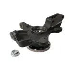 LK148 - : Front Right Suspension Knuckle Assembly for Moog Image