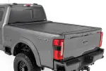 46220651 - Accessories: Retractable Bed Cover for Rough Country Image