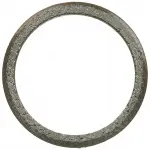 61013 - : Exhaust Pipe Flange Gasket for FEL-PRO Image
