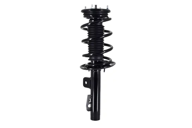 2335876L - : Focus Auto Parts Suspension Strut and Coil Spring Assembly for Focus Auto Parts Image