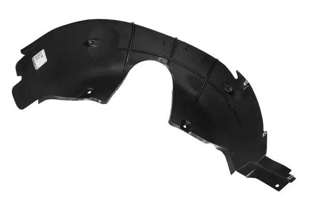 10439810 - Body: Wheelhouse Liner for Chevrolet: Impala Image