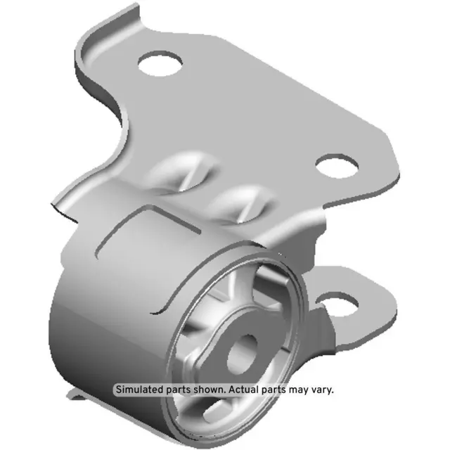 42805206 - Suspension: Bushings for Chevrolet: Bolt EUV Image
