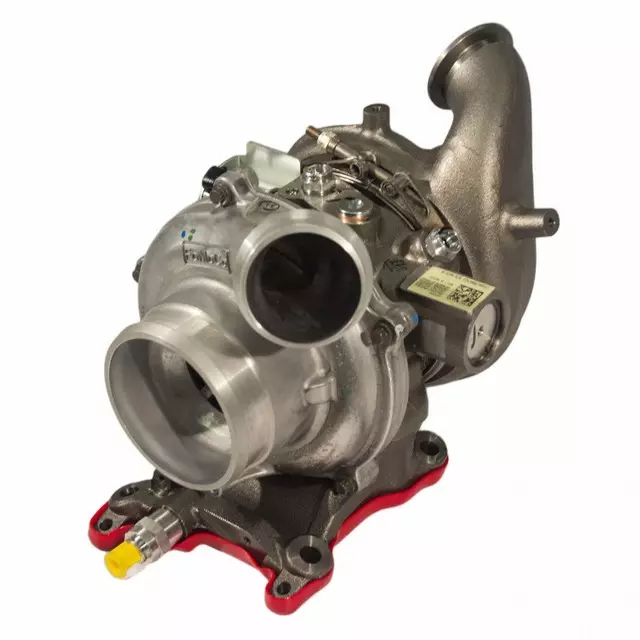 2011-2016 Ford F-350 Super Duty - Turbocharger - Ford (BC3Z-6K682-B)