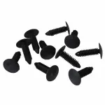 390018S - Body: Cowl Trim Retainer for Ford: Mustang | Mercury: Grand Marquis, Marauder Image