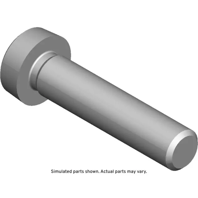 13285670 - Body: Motor Bolt for Buick: Envision Image