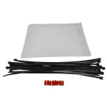 90015C - : Front and Rear Suspension Installation Kit for MONROE SHOCKS &amp; STRUTS Image