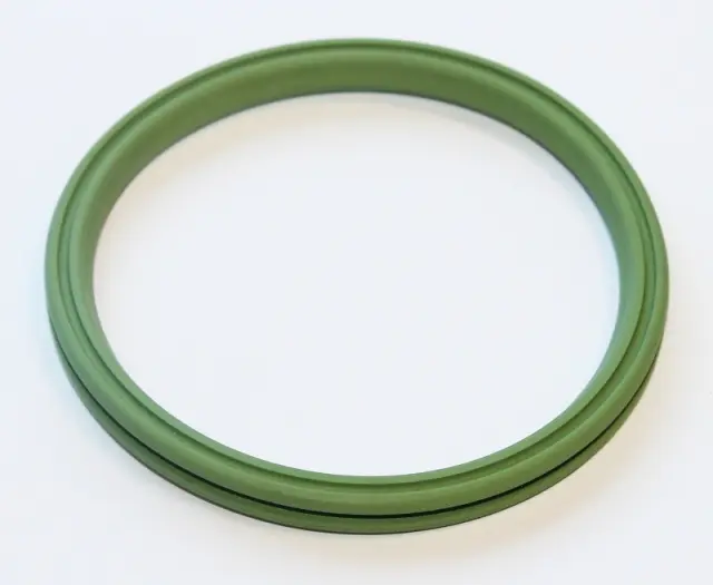 251480 - Engines &amp; Components: Seal, oil filler neck cap for Elring Image