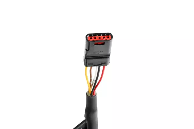 Front Park Assist Camera - GM (23507082)