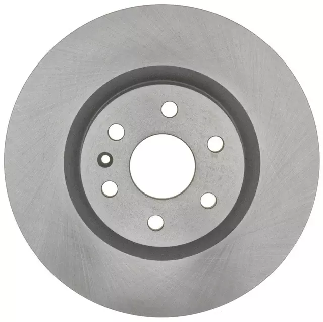 18A2726A - : Front Brake Rotor for ACDelco Image