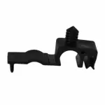 9L3Z7N291A - : Return Pipe Clip for Ford Image