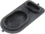 42075 - : Brake Master Cylinder Gasket for Dorman Image