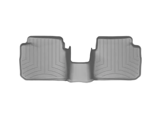460832 - Accessories: FloorLiner™ DigitalFit® for WeatherTech Image