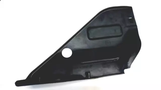 56410AC050 - Cooling System: Splash Shield for Subaru Image
