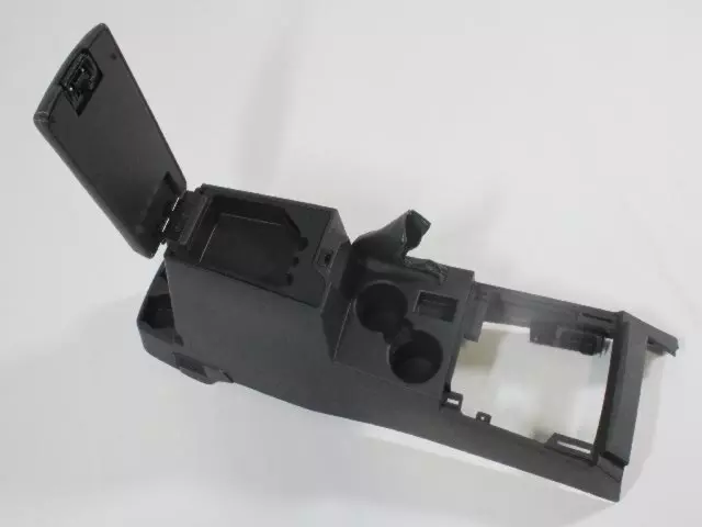 1JS181DVAE - Interior Trim: Floor Console for Mopar Image