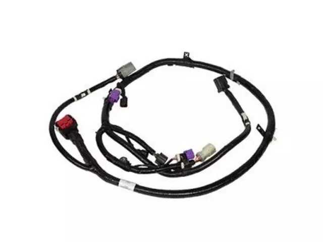 7L7Z15525BA - : Wire Assembly for Ford Image