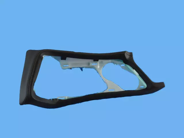 Floor Console Panel - Mopar (5LE51LV5AB)