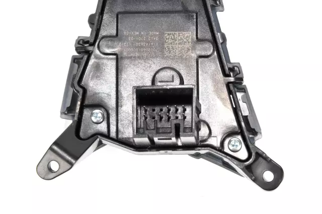 84128137 - : Black Cruise Control Switch for GM Image