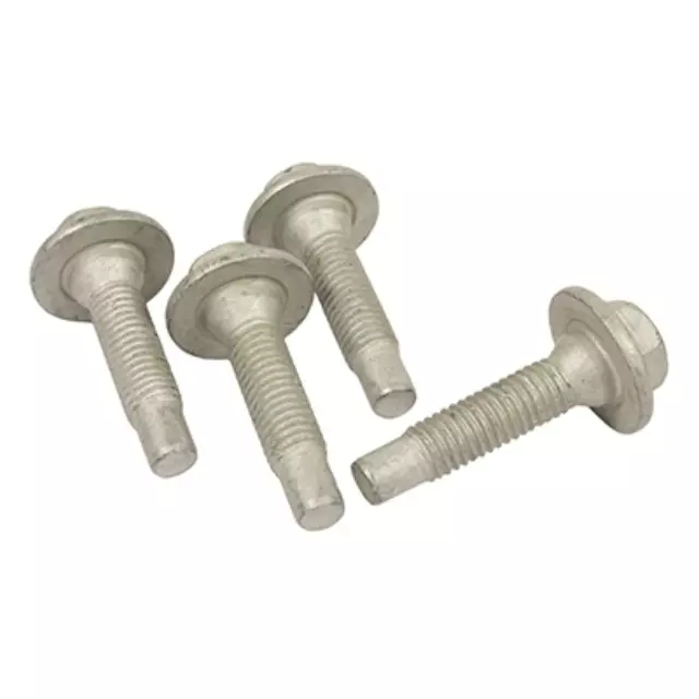 Door Hinge Bolt - Ford (W711119-S439)