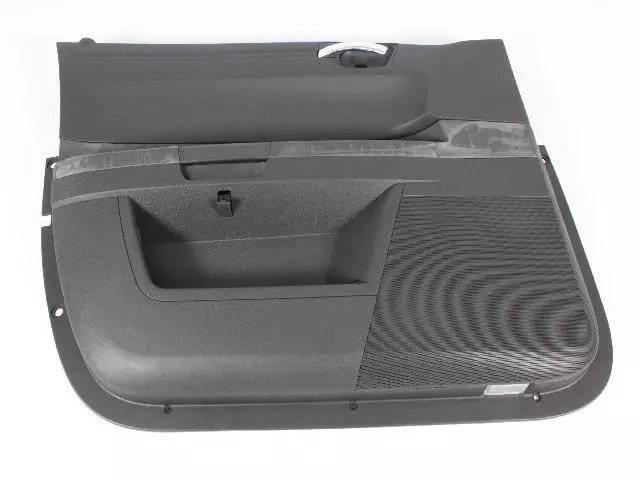 1LS971DVAA - Interior Trim: Front Door Trim Panel, Left for Mopar Image