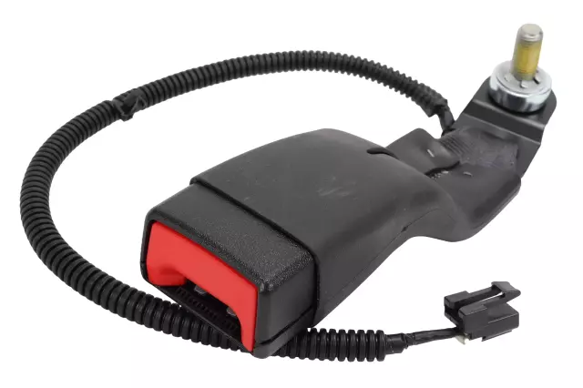 Outer Buckle - GM (19300944)