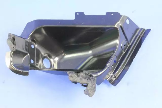 Taillamp Mounting Panel, Right - Mopar (68199968AE)