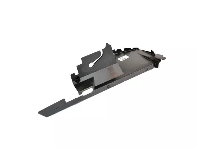 68328707AA - Cooling: Air Inlet Baffle for Mopar Image