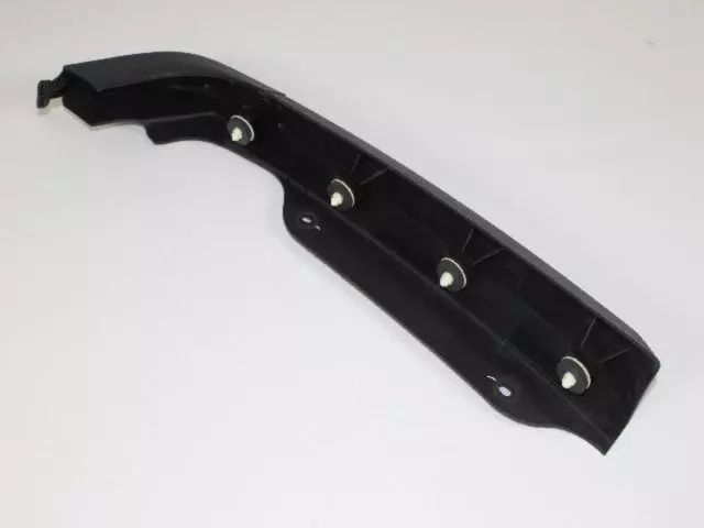 5JU49RXFAD - Exterior Ornamentation: D Pillar Applique, Left for Mopar Image