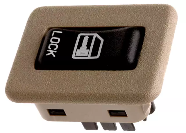15048589 - : Switch Assembly-Dr Lk                        *Shale for GM Image