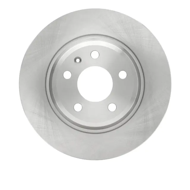 60073061 - Brakes &amp; Brake Parts: Disc Brake Rotor for DYNAMIC FRICTION Image
