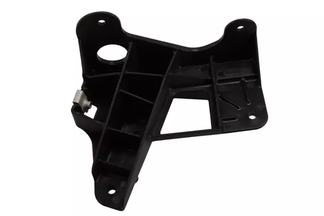 Passenger Side Radiator Lower Bracket - GM (84168885)