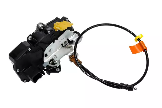 20790496 - Body: Door Lock Actuator Motor for Chevrolet: Impala Image