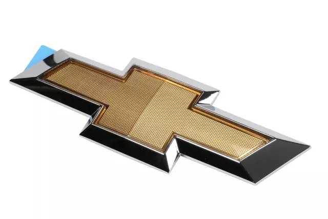 22759832 - Body: Emblem for Chevrolet: Traverse Image