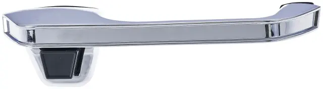 90025 - Body: Front Right Exterior Door Handle for Dorman Image