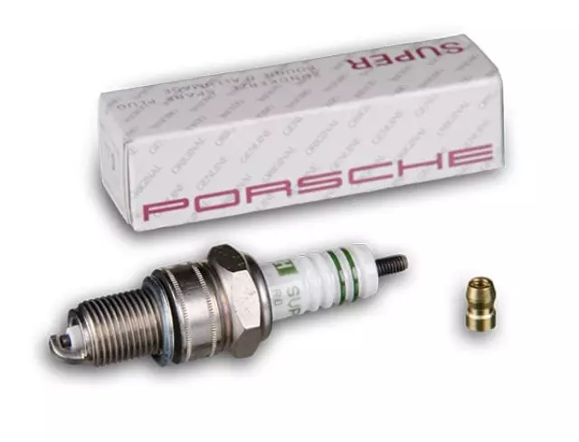 99917017090 - : Spark Plug for Porsche Image
