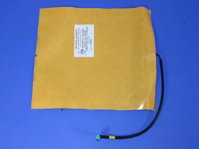 Seat Cushion Heated Pad, Right Or Left - Mopar (4610108AA)