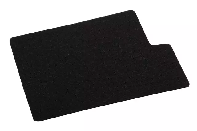 Front Floor Console Compartment Liner - GM (23168693)