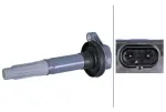 358102851 - : HELLA Direct Ignition Coil 358102851 for Hella Image