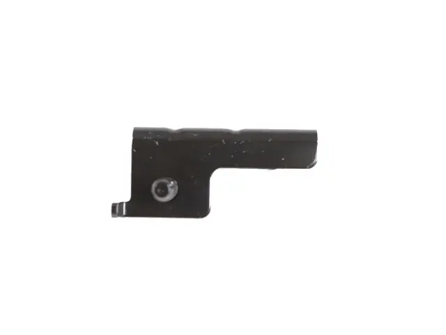 68544898AA - Interior Trim: Rear Seat Mount Bracket for Mopar Image