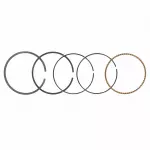 AL8Z6148A - Engine: Piston Rings for Ford: Escape, Fusion | Mercury: Mariner, Milan Image