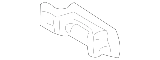 2118203801 - Panelling: Interior Lamp for Mercedes-Benz: CL500, CL55 AMG, CLS500, CLS55 AMG, CLS550, CLS63 AMG, E320, E500, E55 AMG, S430, S55 AMG, SL500, SL55 AMG, SL550, SL600, SL63 AMG, SL65 AMG, SLK280, SLK300 Image image