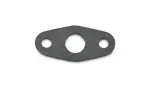 2853G - : Oil Drain Flange Gasket to match Part #2853, 0.060" Thick for Vibrant Image