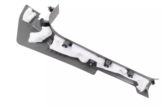 23222744 - Body: Front Sill Plate for Chevrolet: Impala Image