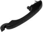 81380 - : Exterior Door Handle Rear Left/Right for Dorman Image