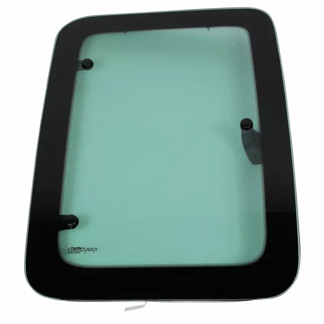 9C3Z2825713A - Body: Glass Assembly for Ford: F-250 Super Duty, F-350 Super Duty Image