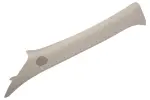 23312101 - Body: Windshield Trim for GM Image