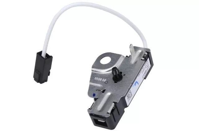 2016-2024 Chevrolet - Radio Antenna Coil - GM (84058917)