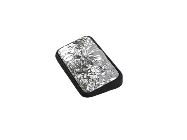 68605922AB - Engine: Srt Nameplate for Dodge: Challenger Image